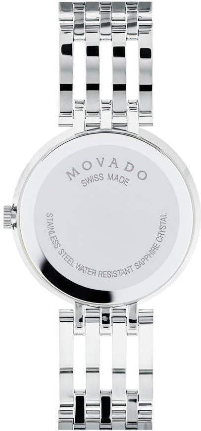 Movado Museum MVD-028