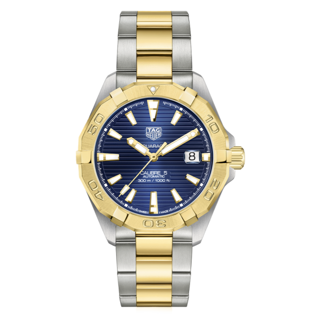 TAG Heuer Aquaracer WBD2120.BB0930