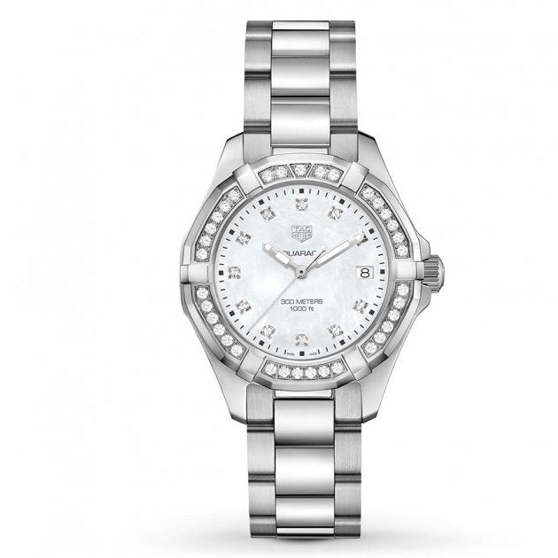 TAG Heuer Aquaracer WBD131C.BA0748