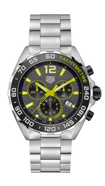 TAG Heuer Formula 1 CAZ101AG.BA0842