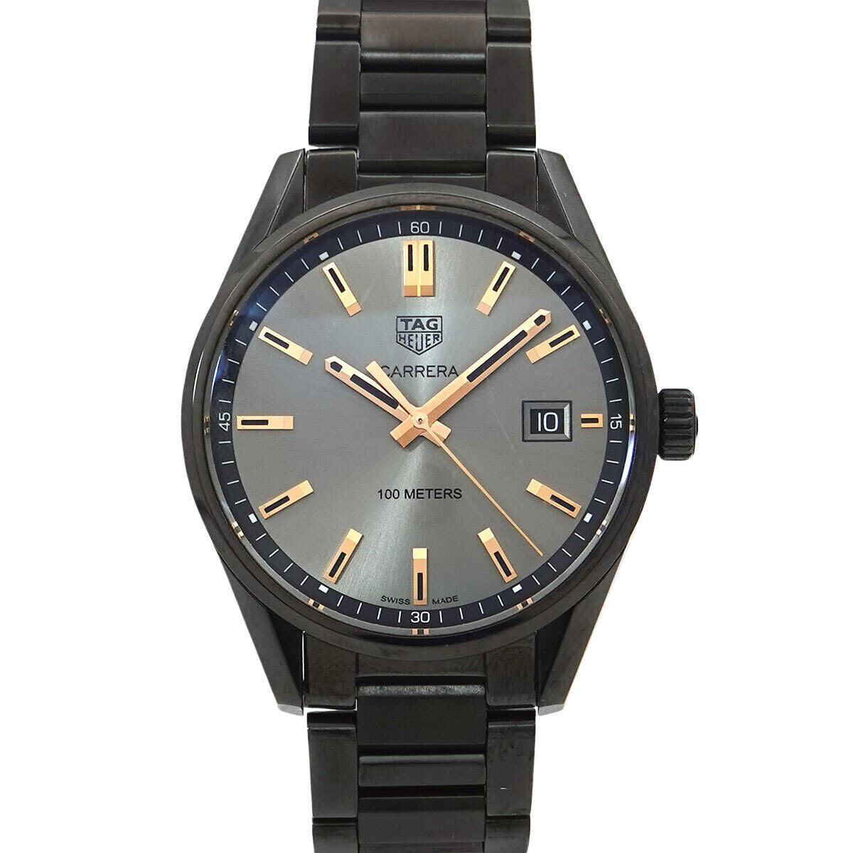 TAG Heuer Carrera WAR1113.BA0602