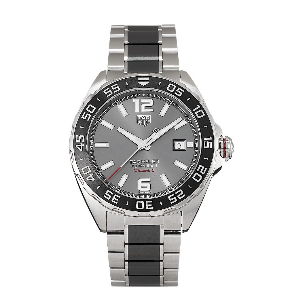 TAG Heuer Formula 1 WAZ2011.BA0843