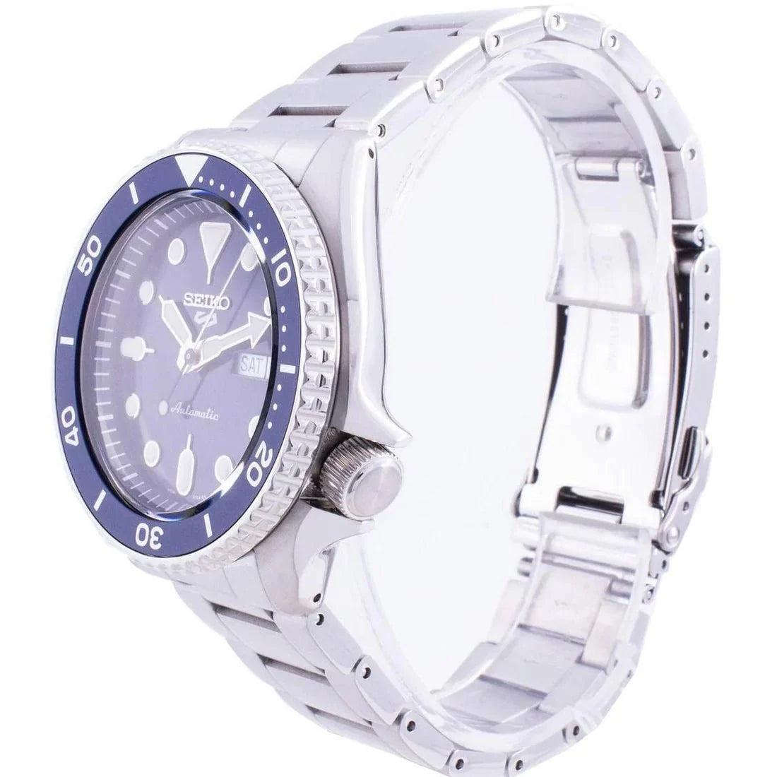 Seiko 5 Sports SRPD51K2