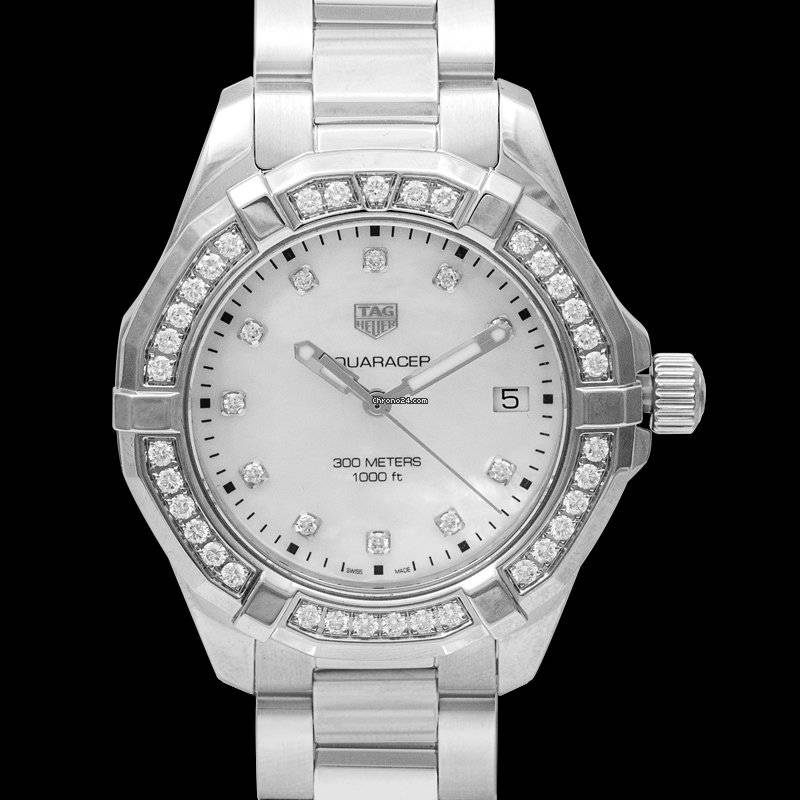 TAG Heuer Aquaracer WBD131C.BA0748