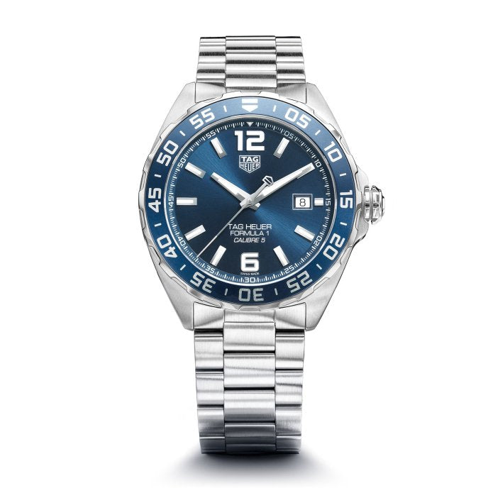 TAG Heuer Formula 1 WAZ2015.BA0842