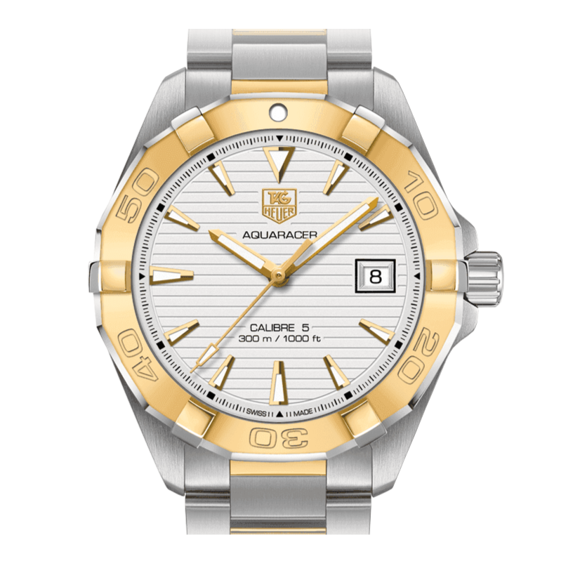 TAG Heuer Aquaracer WAY2151.BD0912