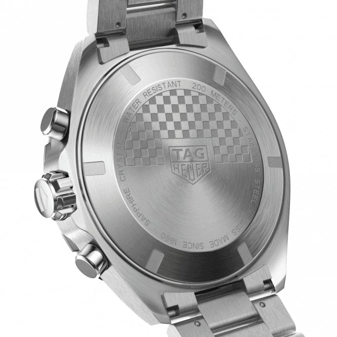 TAG Heuer Formula 1 CAZ2015.BA0876
