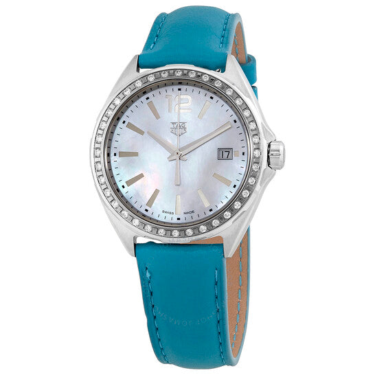 TAG Heuer Formula 1 WBJ131A.FC8256