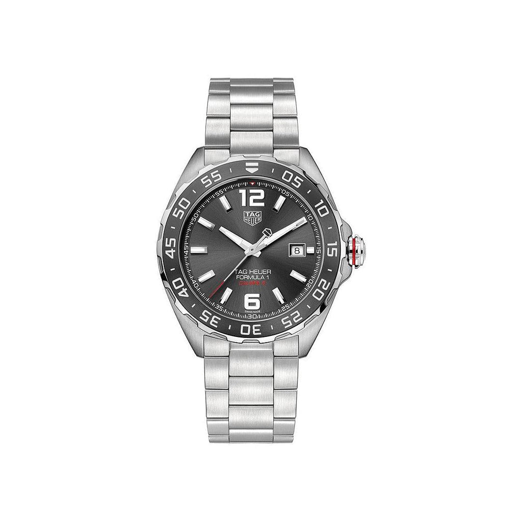 TAG Heuer Formula 1 WAZ2011.BA0842