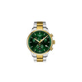 Tissot Chrono XL Green Gold T116.617.22.091.00