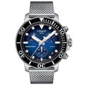 Tissot Seastar T1204171104102