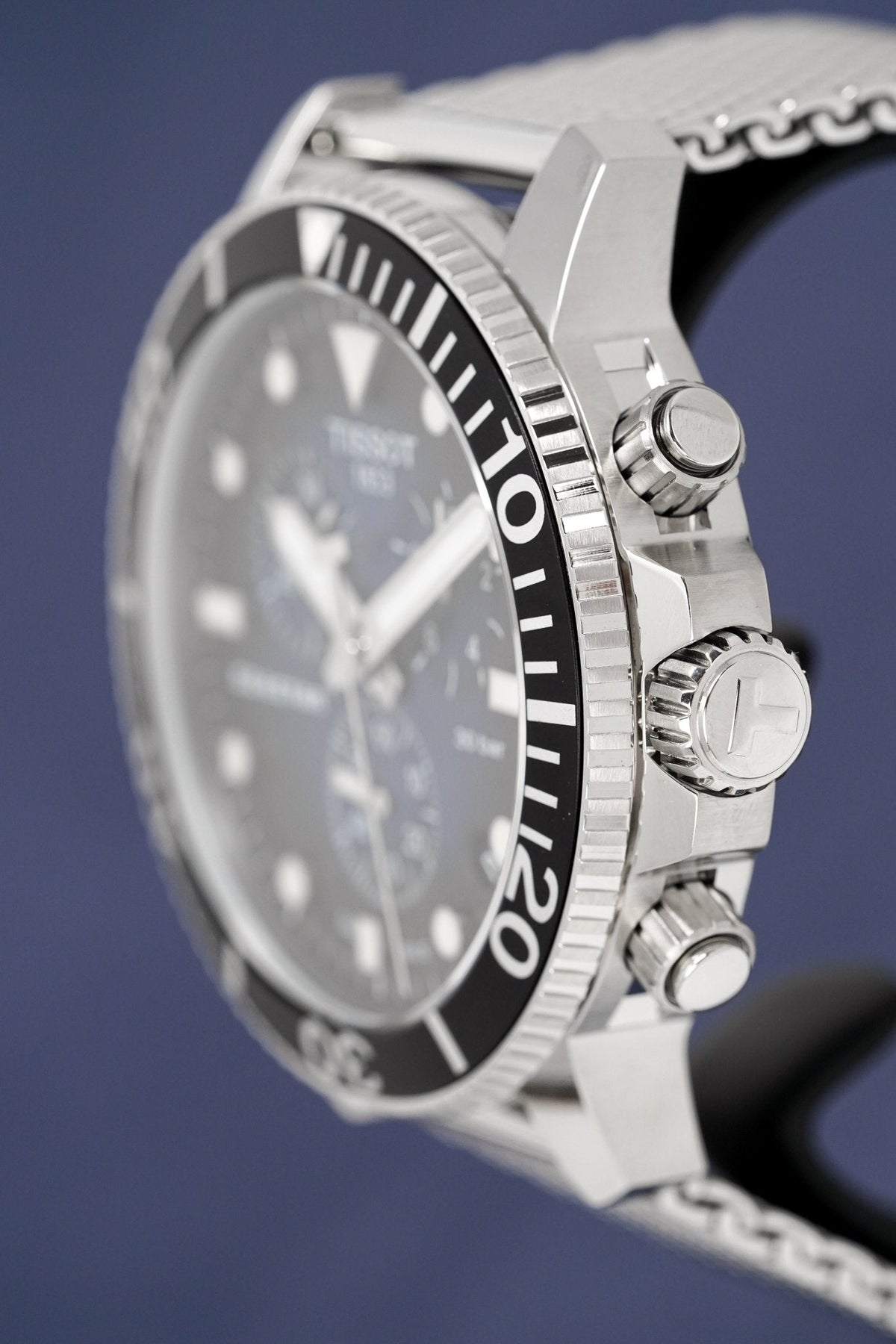 Tissot Seastar T1204171104102