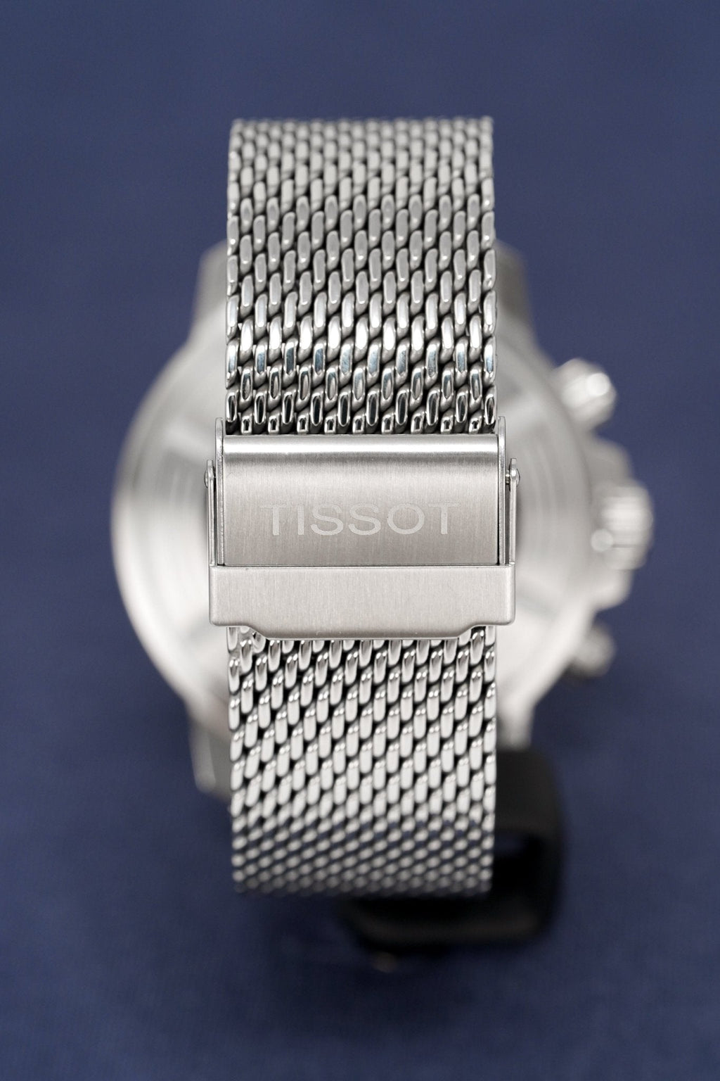 Tissot Seastar T1204171104102