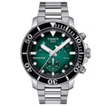 Tissot Seastar T1204171109101