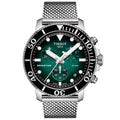 Tissot Seastar T1204171109100