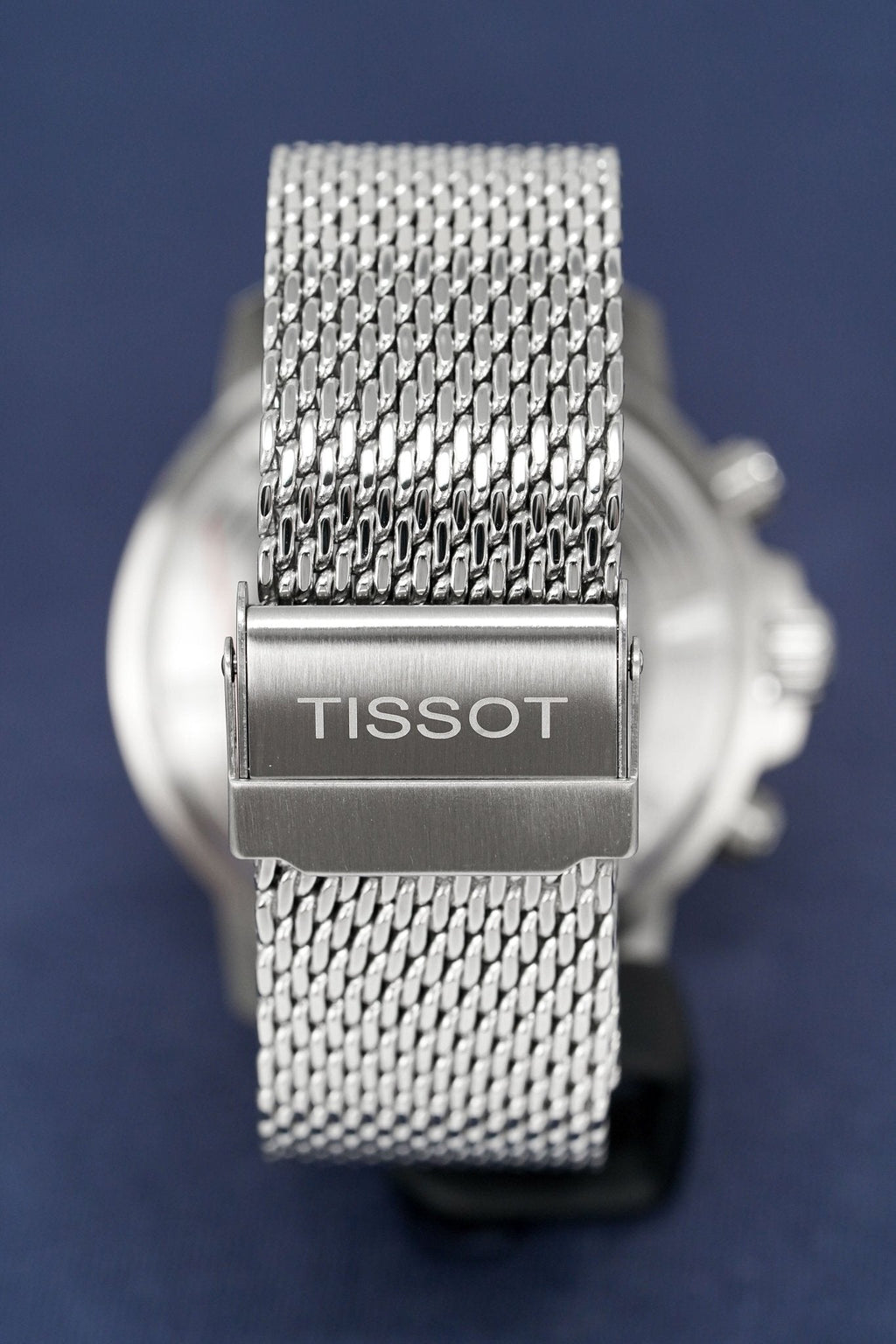 Tissot Seastar T1204171109100
