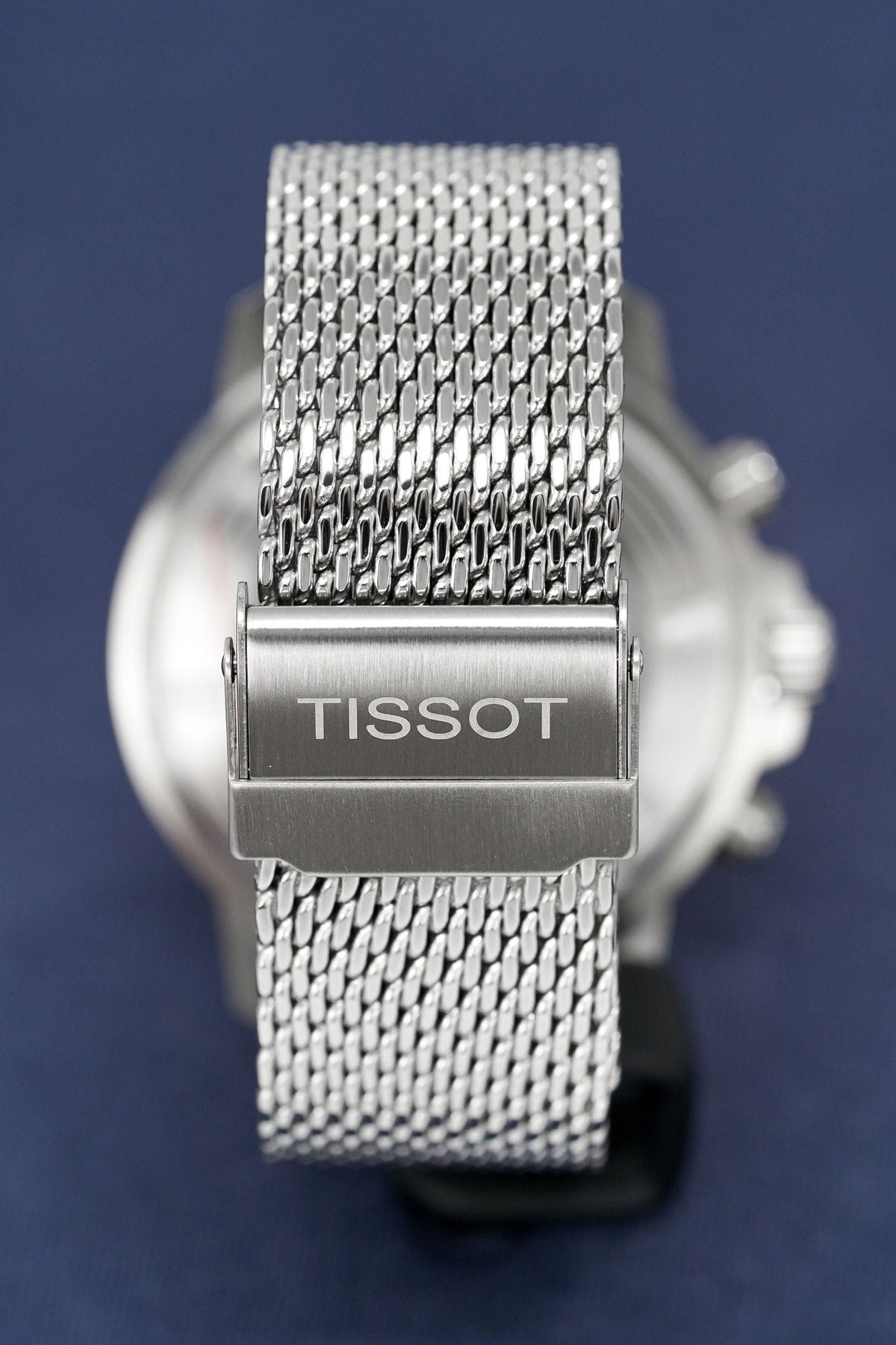Tissot Seastar T1204171109100