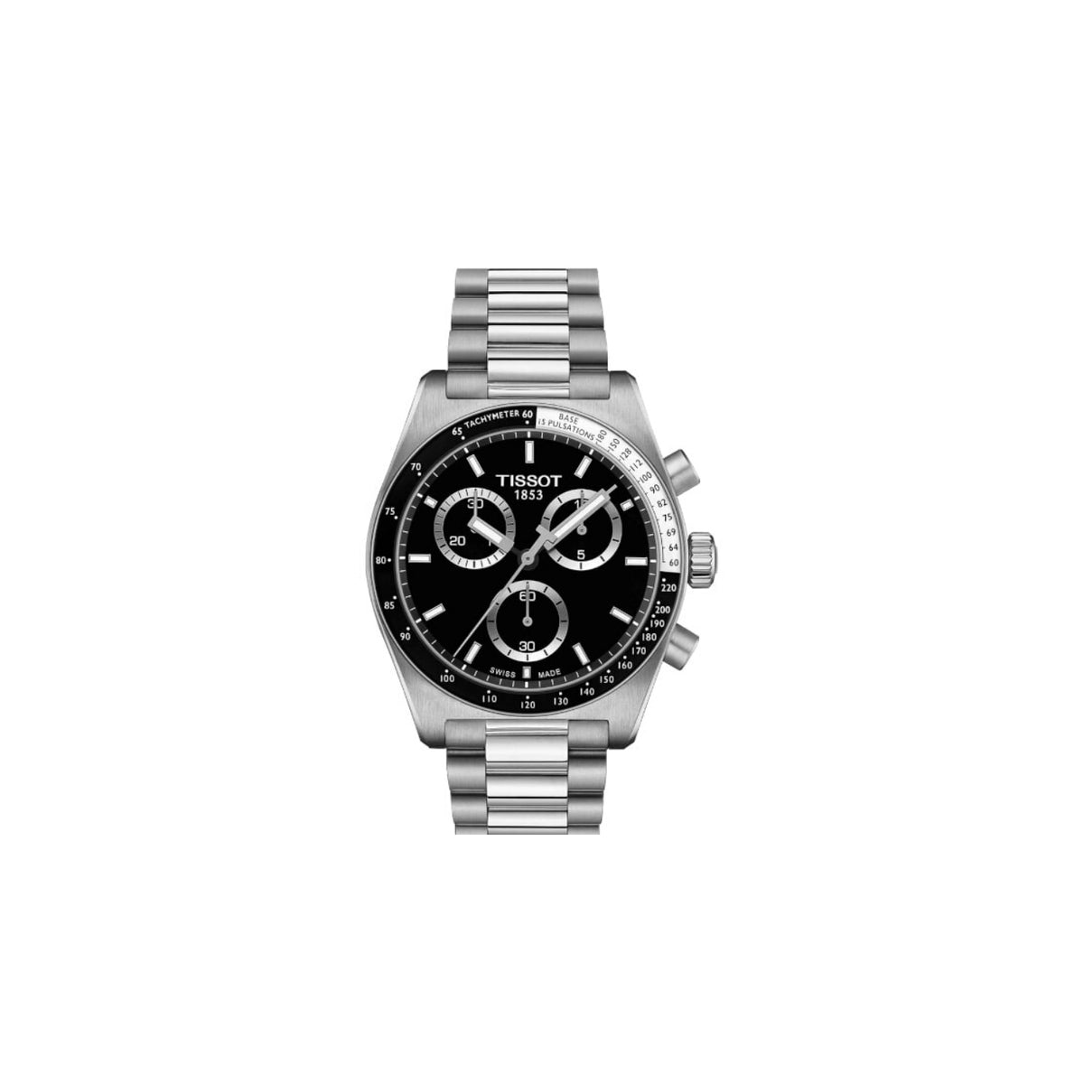 Tissot PR516 Chronograph Black T149.417.11.051.00