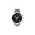 Tissot PRC 200 Chronograph Black T114.417.11.057.00