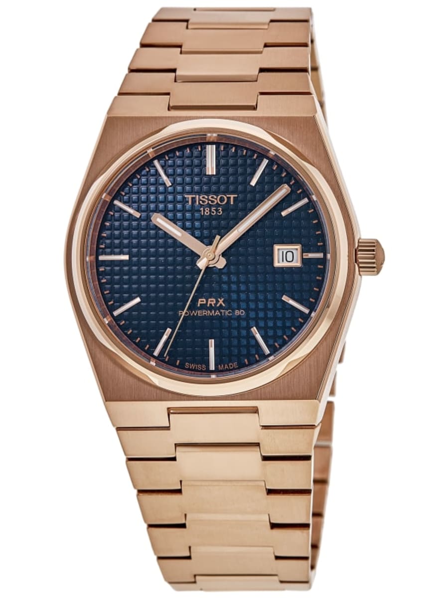 Tissot PRX T137.407.33.041.00