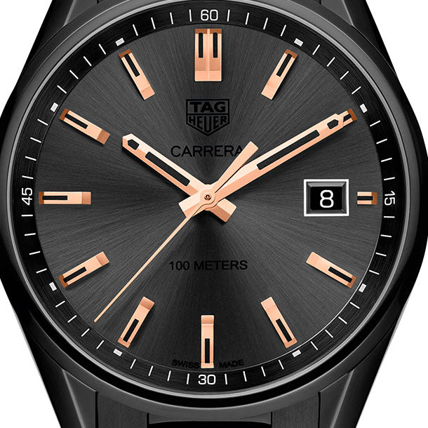 TAG Heuer Carrera WAR1113.BA0602