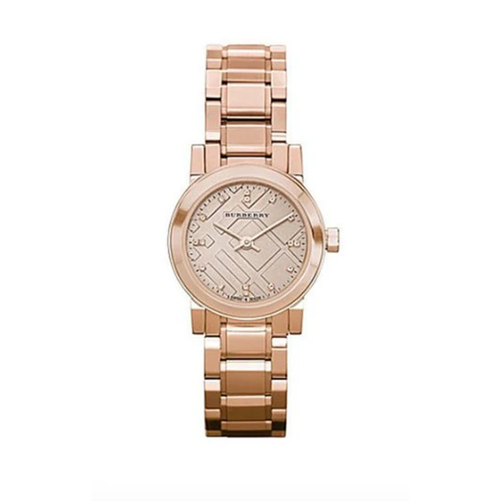 Burberry The City BU9215
