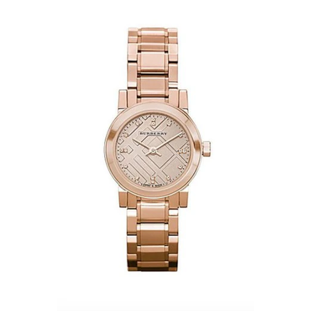 Burberry The City BU9215