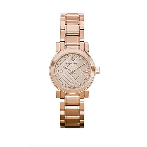 Burberry The City BU9215