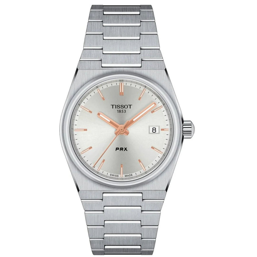 Tissot PRX T1372101103100