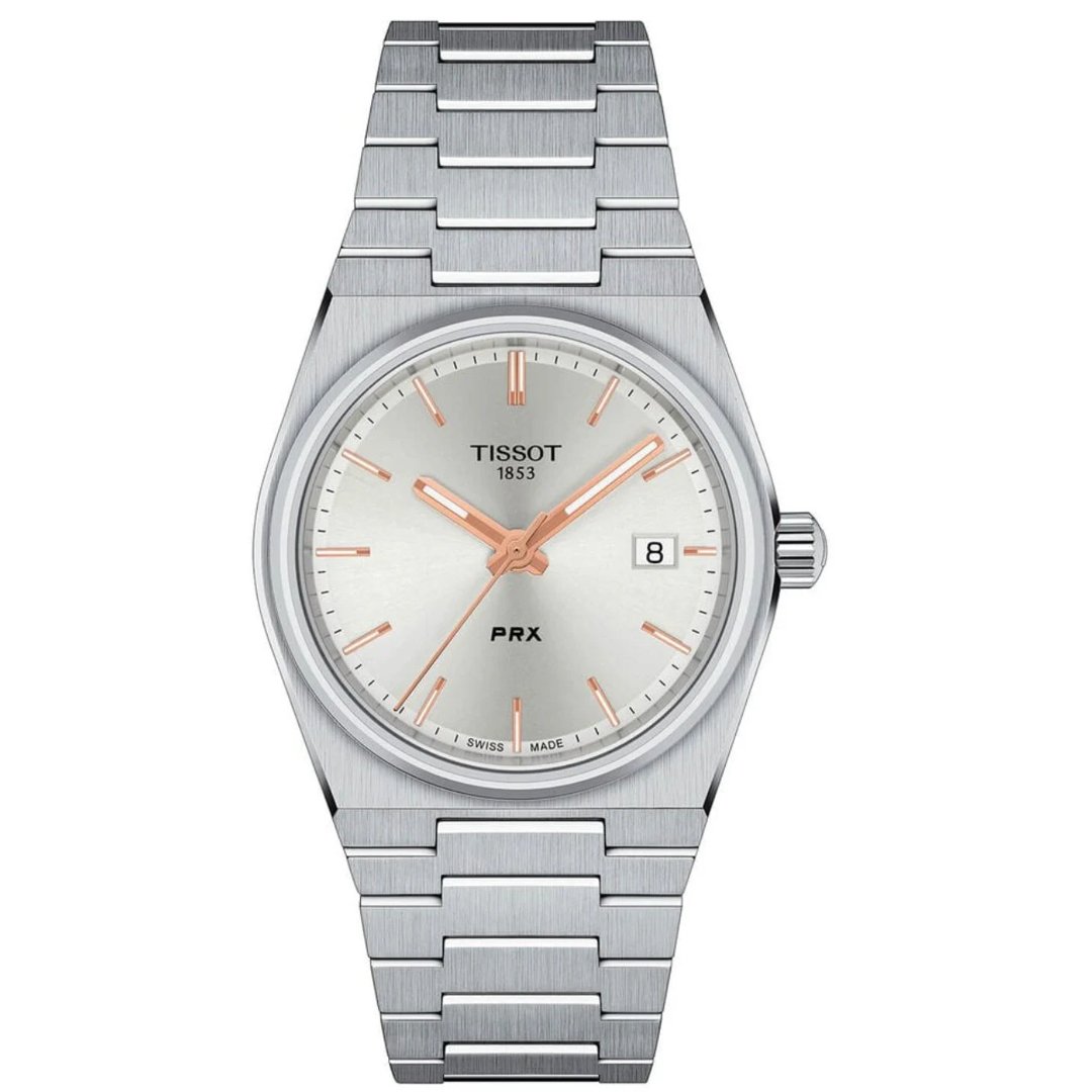Tissot PRX T1372101103100