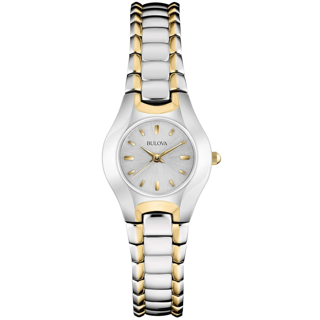 Bulova Marine Star 98T84