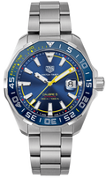 TAG Heuer Aquaracer WAY201H.BA0927