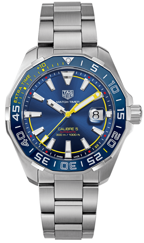 TAG Heuer Aquaracer WAY201H.BA0927