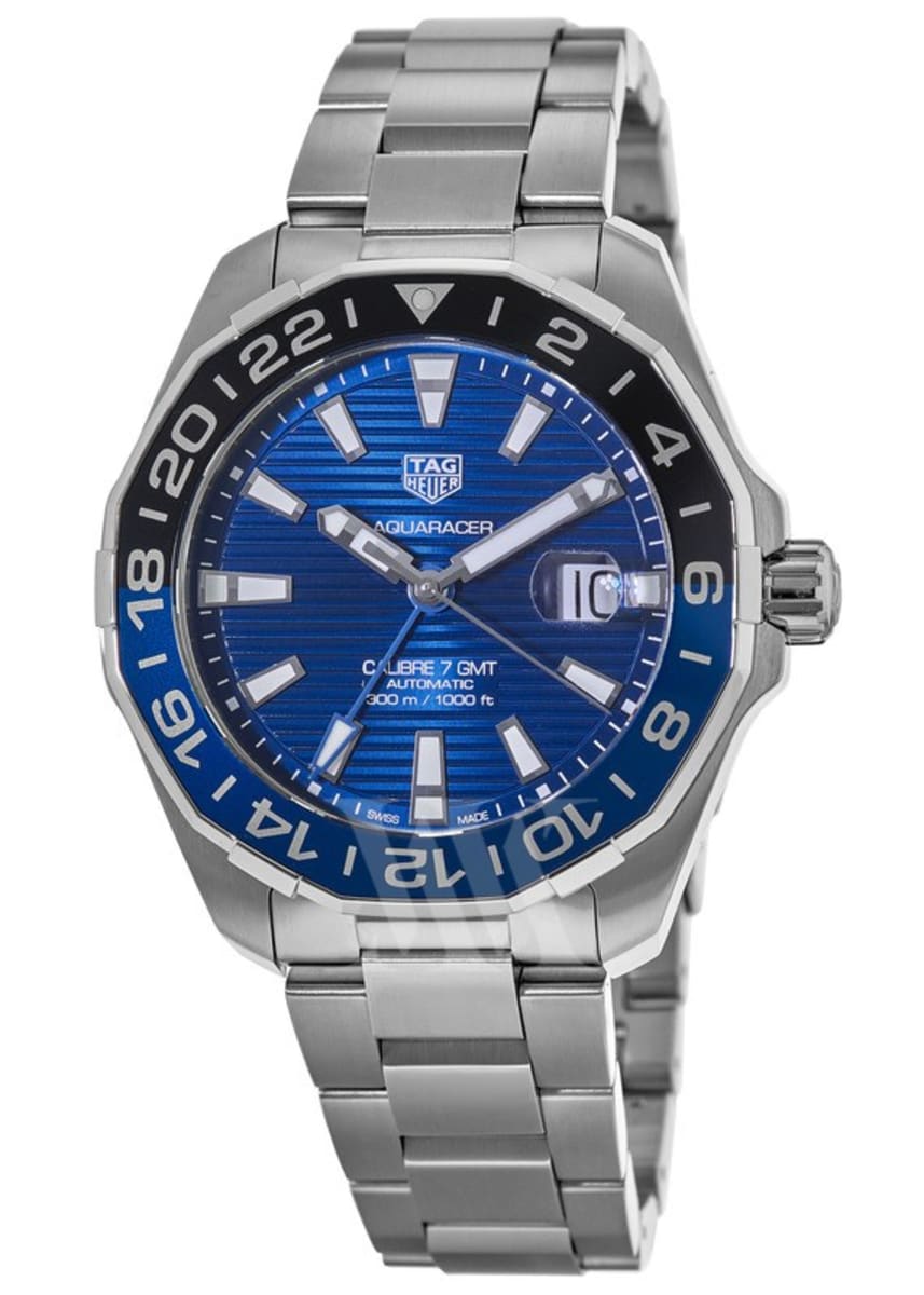TAG Heuer Aquaracer WAY201T.BA0927