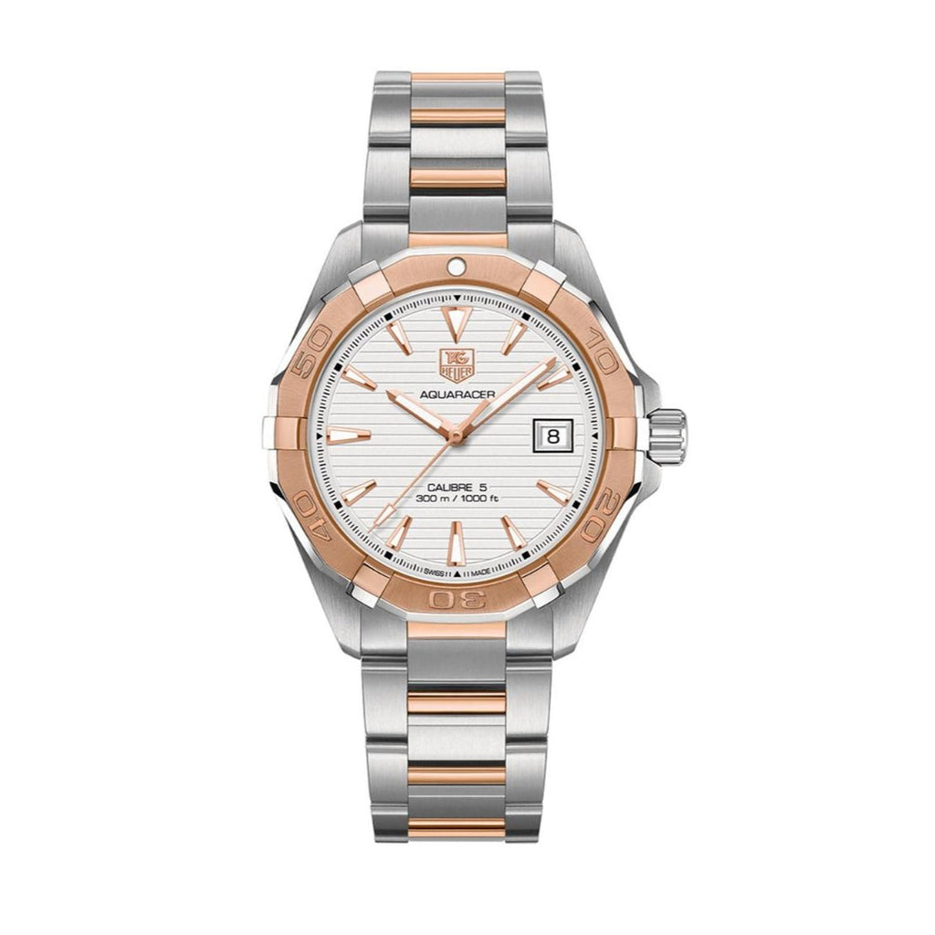 TAG Heuer Aquaracer WAY2150.BD0911