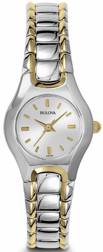 Bulova Marine Star 98T84