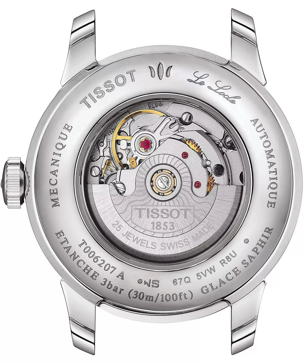 Tissot Le Locle T0062071112600