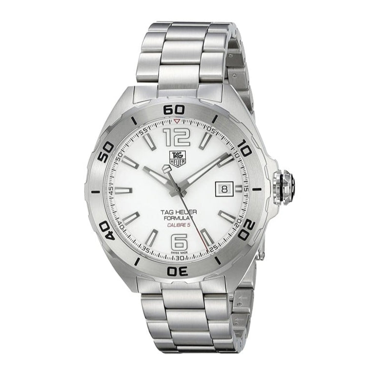 TAG Heuer Formula 1 WAZ2114.BA0875